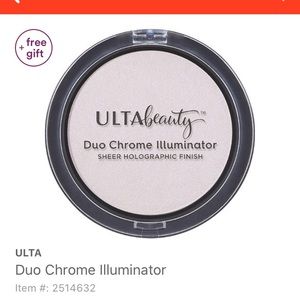 Ulta Duo Chrome Illuminator
